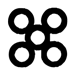 Mpuannum: Adinkra Symbol of Skillfullness, Priestly Office, Loyalty, Adroitness